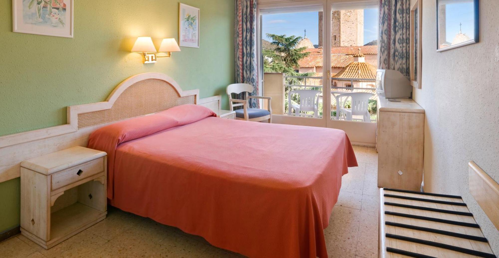 Merce Pineda de Mar Room photo