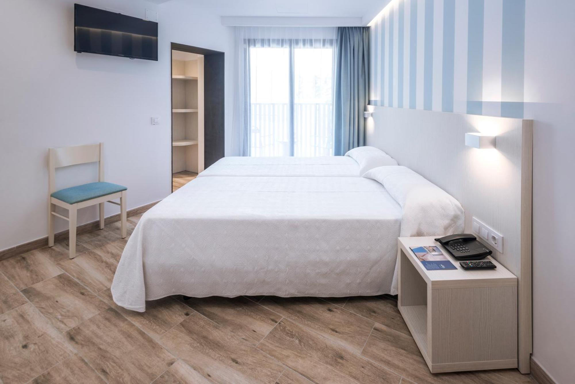 Merce Pineda de Mar Room photo