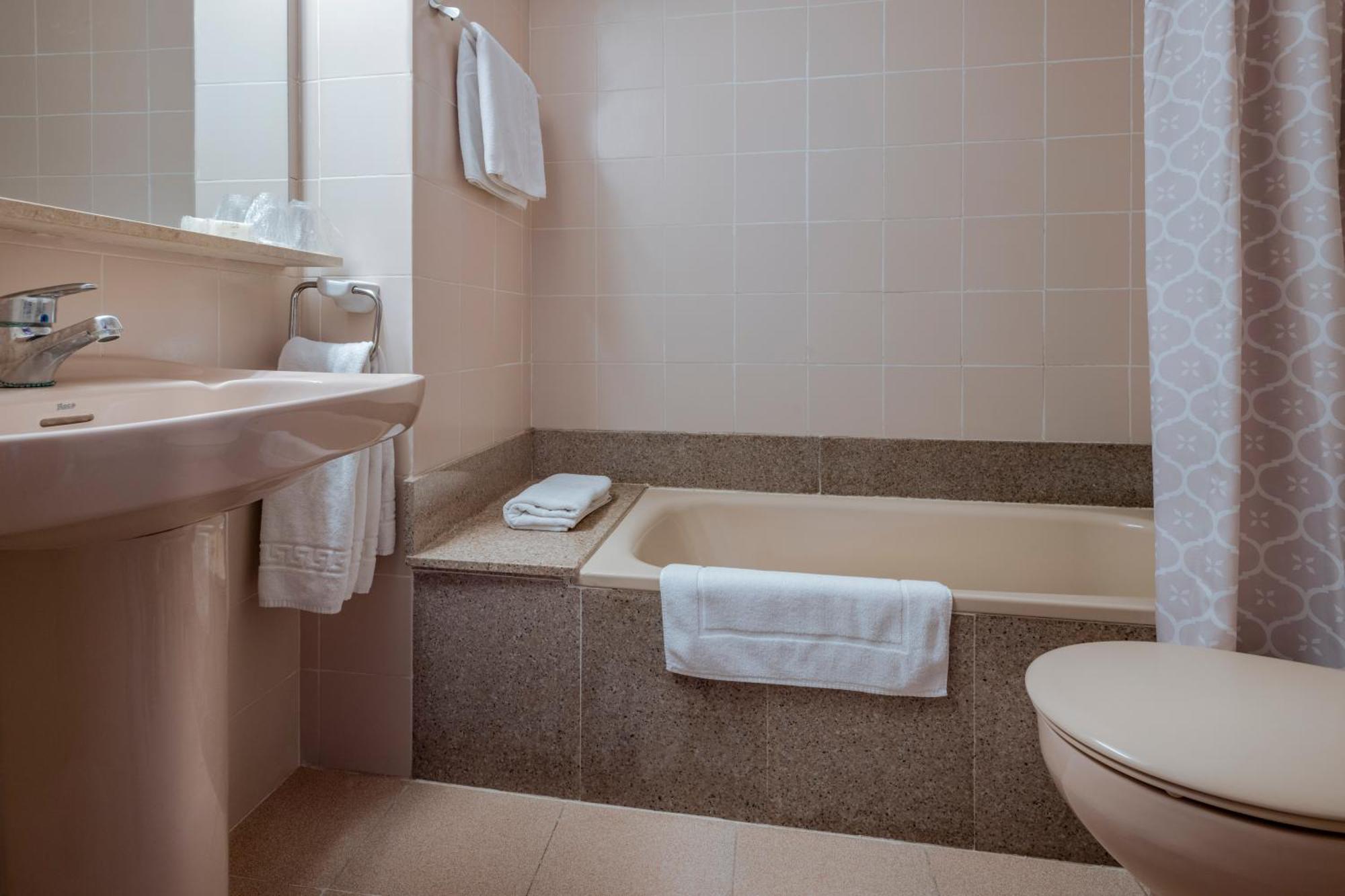 Merce Pineda de Mar Room photo