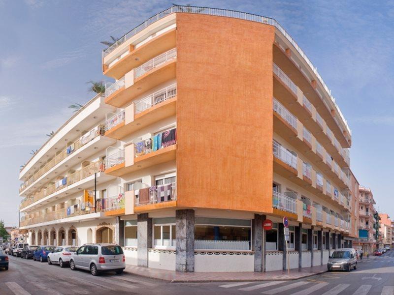 Merce Pineda de Mar Exterior photo
