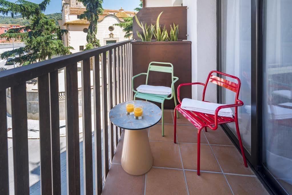 Merce Pineda de Mar Exterior photo